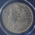 1891-O $1 MS63
