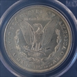 1891-O $1 MS63