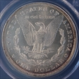 1879-O $1 MS62