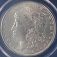 1904 $1 MS63