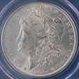 1897 $1 MS63
