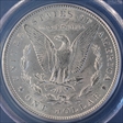 1897 $1 MS63