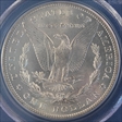 1898-O $1 MS64