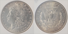 1899-O $1 MS63DMPL