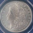 1901-O $1 MS63