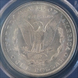 1901-O $1 MS63