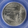 2005-D 25C Oregon Satin Finish SP69