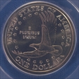 2008-D SAC$1 MS67