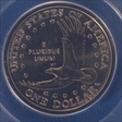 2007-P SAC$1 MS67