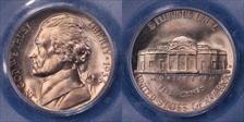 1938-D 5C Jefferson MS66