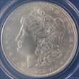 1902 $1 MS64