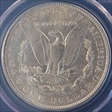 1902 $1 MS64