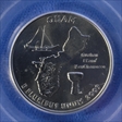 2009-D 25C Guam MS67