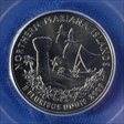 2009-D 25C Northern Mariana Islands MS67