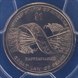 2010-P $1 Native American - Position A MS66