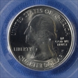 2010-P 25C Grand Canyon NP Satin Finish SP68