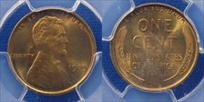 1909 1C Lincoln MS66RD