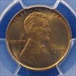 1909 1C Lincoln MS66RD