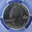 2019-S 25C American Memorial NP MS67