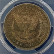 1890 $1 MS63PL