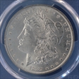 1889 $1 MS64