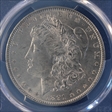 1891 $1 MS62