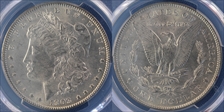 1903 $1 MS64