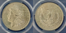 1885-O $1 MS65