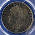 1878 8TF $1 MS62