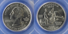 2005-P 25C California Satin Finish SP69