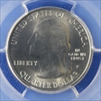 2016-P 25C Harpers Ferry NP MS67