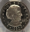 1980-S SBA$1 PR70DCAM