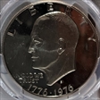 1976-S $1 Clad Type 2 PR70DCAM