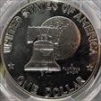 1976-S $1 Silver PR70DCAM
