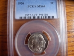 1926 5C MS64