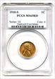 1910-S 1C MS65RD