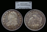 1820 10C JR-1, FS-901 StatesOfAmerica VF20
