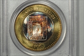 2004-Mo 100 P Morelos MS65