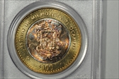 2004-Mo 100 P Michoacan MS64
