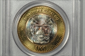 2005-Mo 100 P Hidalgo MS65