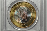2005-Mo 100 P Guanajuato MS65