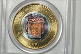2005-Mo 100 P Aguas.-Monument MS65