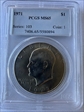 1971 $1 MS65