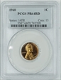 1940 1C PR64RD