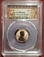 2019-W 1C Shield - Reverse Proof PR69RD