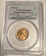 1944-D 1C MS66RD