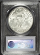 1973-S $1 Silver MS67