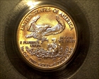 1988 $5 Gold Eagle MS69