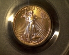 1995 $5 Gold Eagle MS69