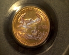 1995 $5 Gold Eagle MS69